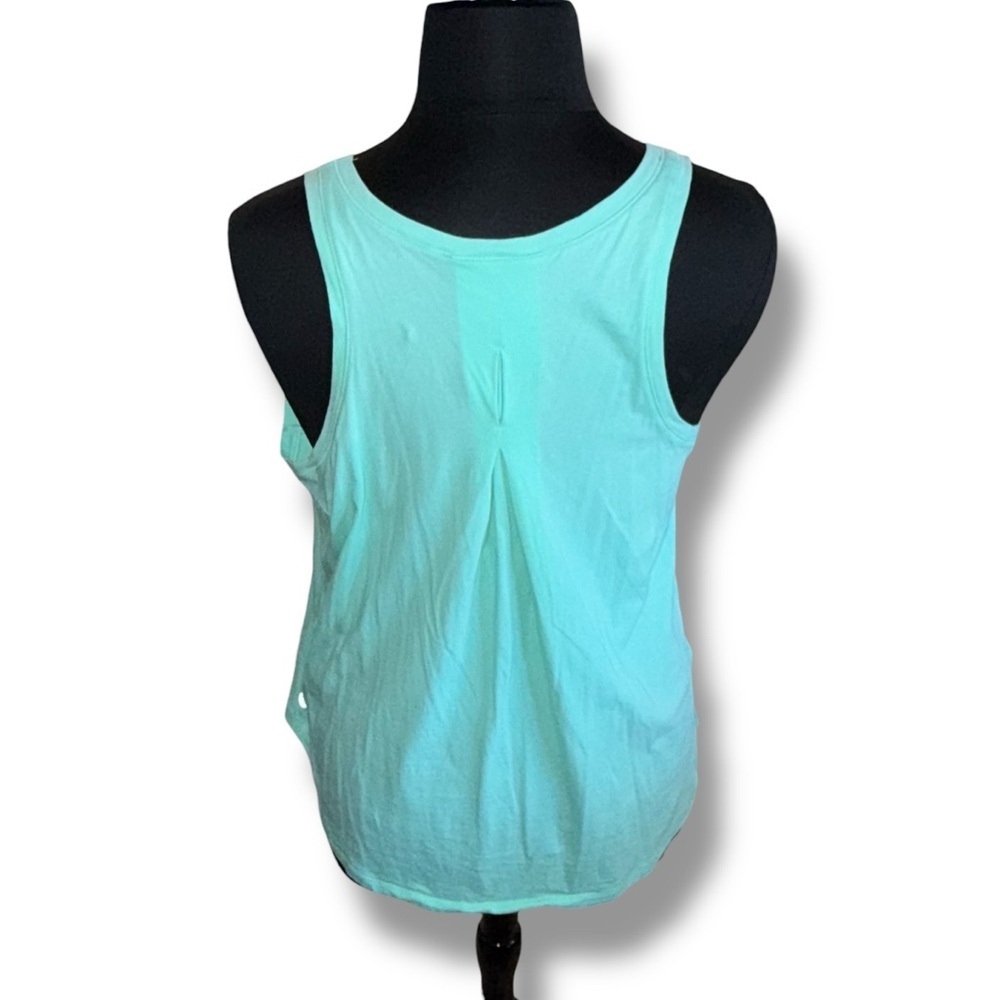 EDDIE BAUER Women's Tempo Light Tank - Opal XL - Picture 3 of 11